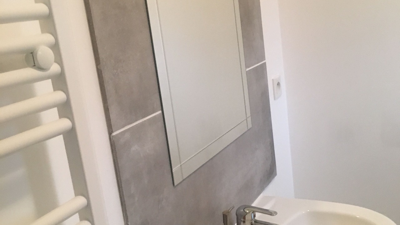 Photo of Bathroom in Honfleur