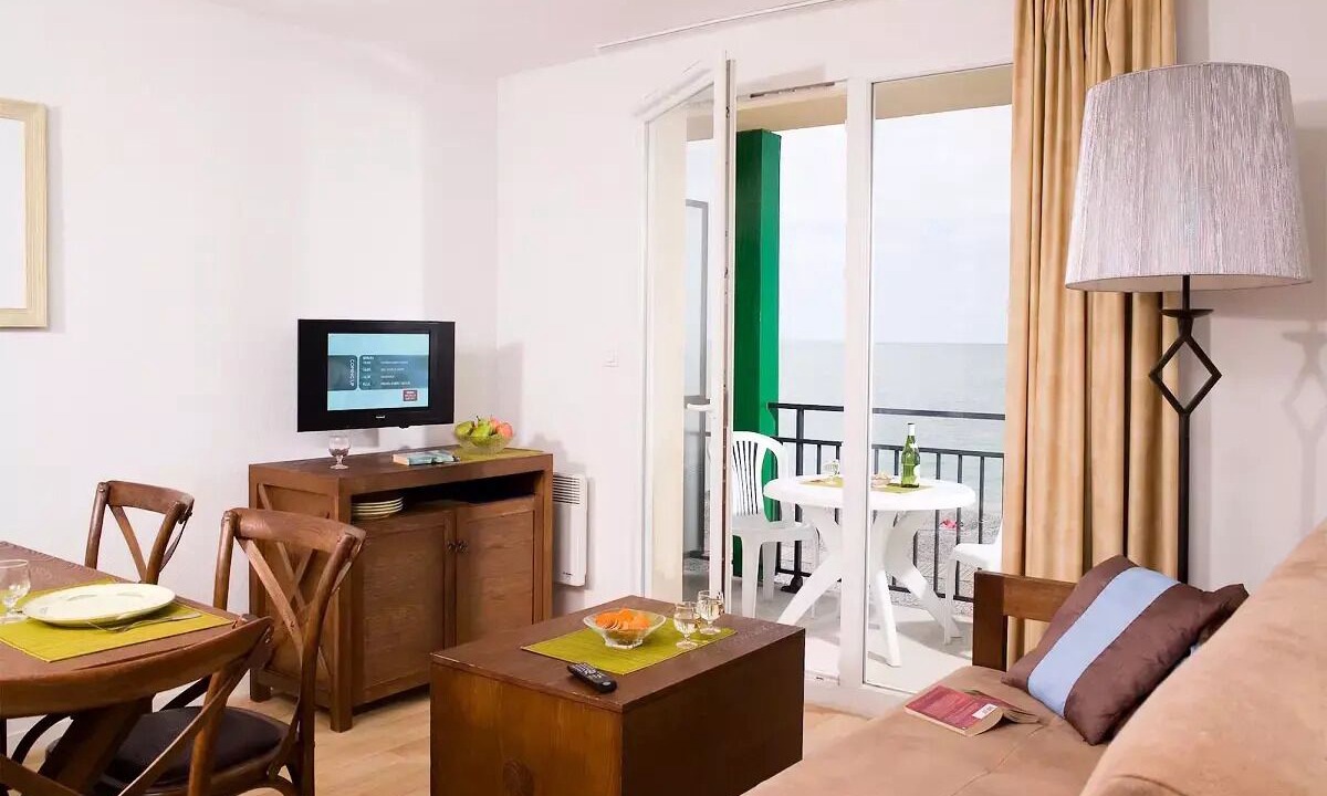 Photo of Livingroom in Cayeux-sur-Mer
