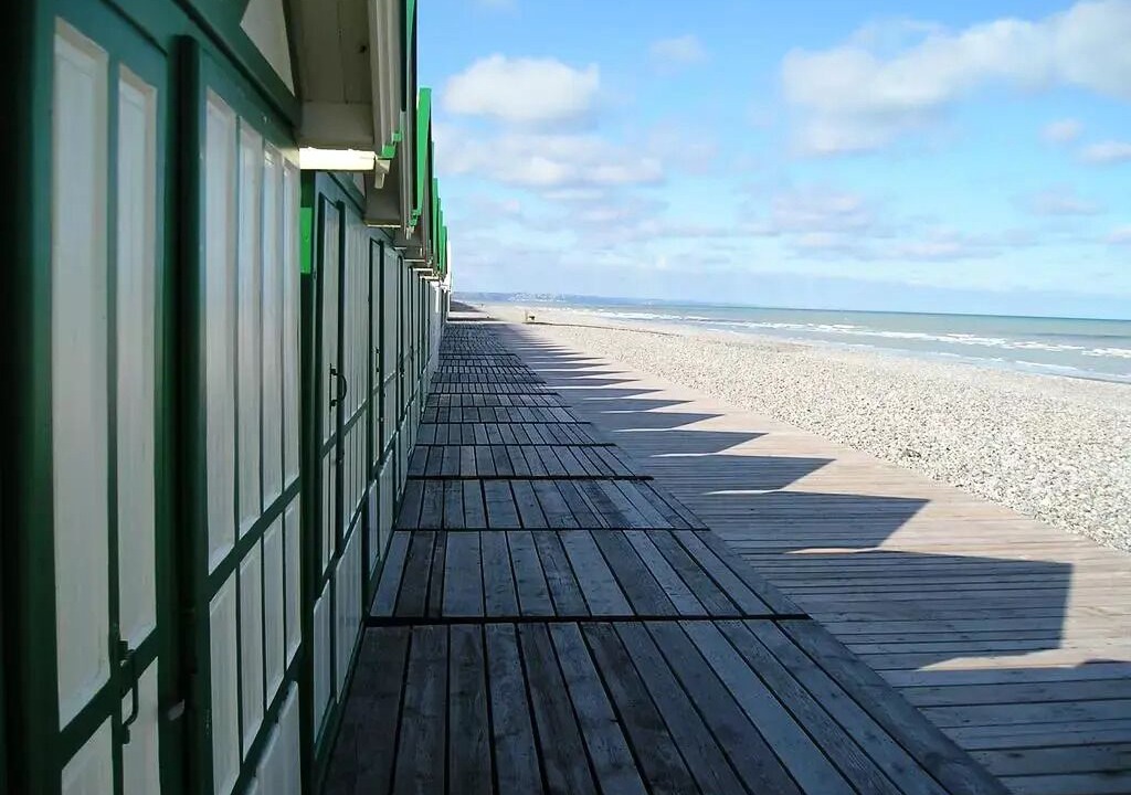 Photo of Others in Cayeux-sur-Mer