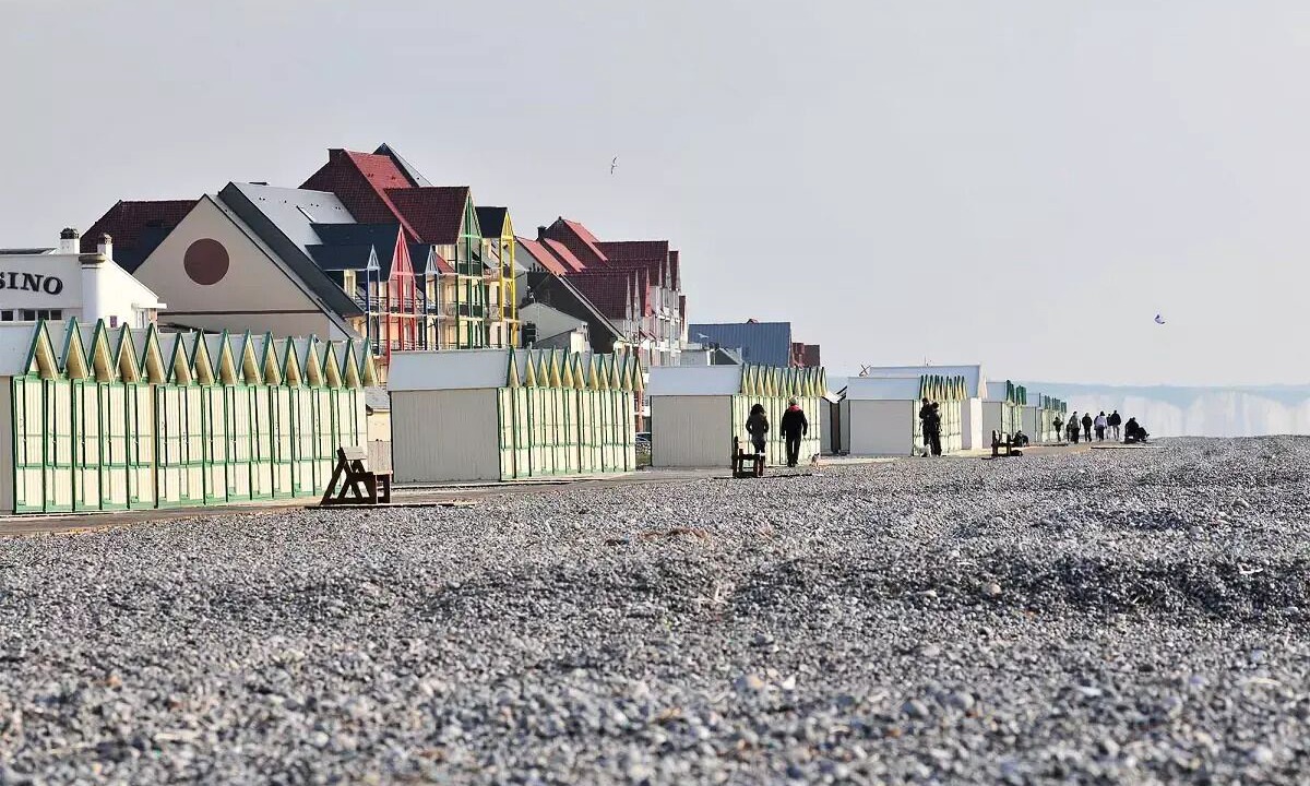 Photo of Others in Cayeux-sur-Mer