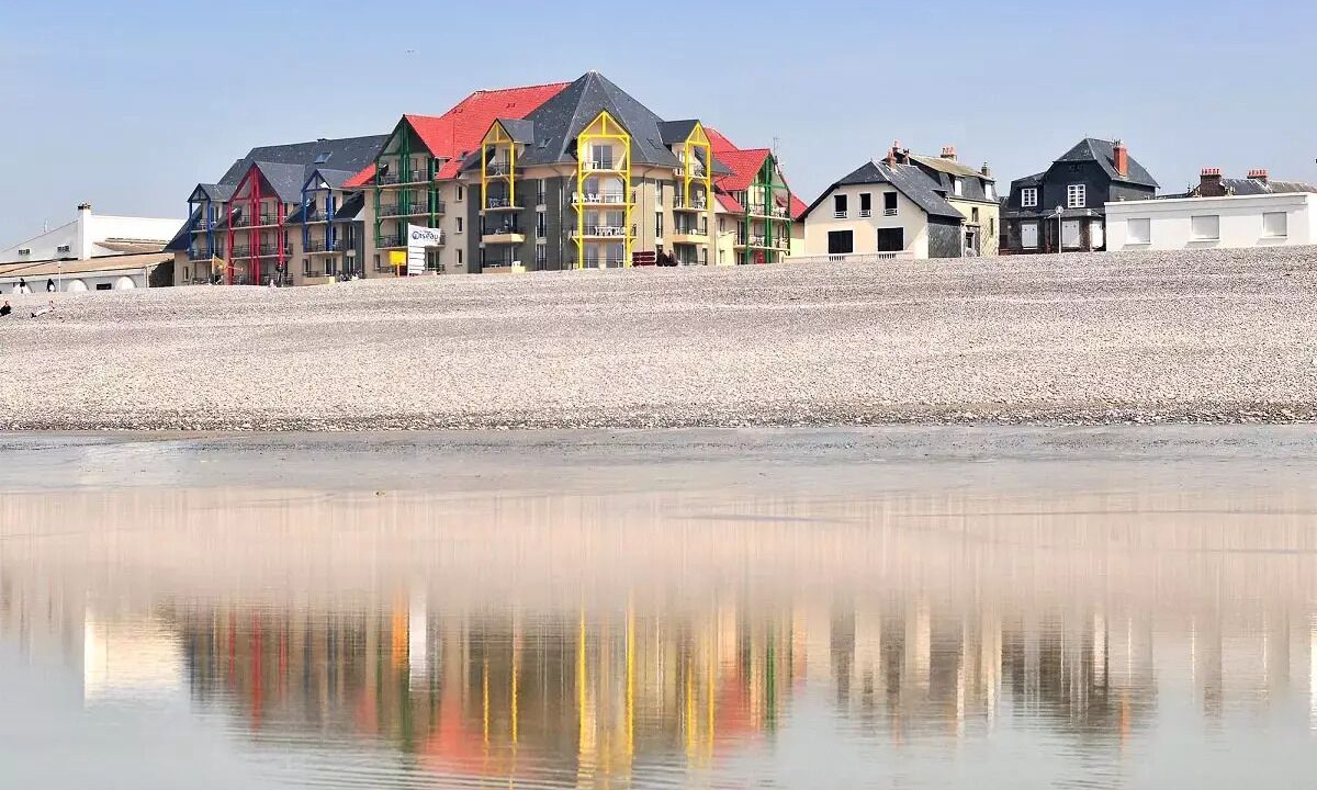 Photo of Outdoor in Cayeux-sur-Mer