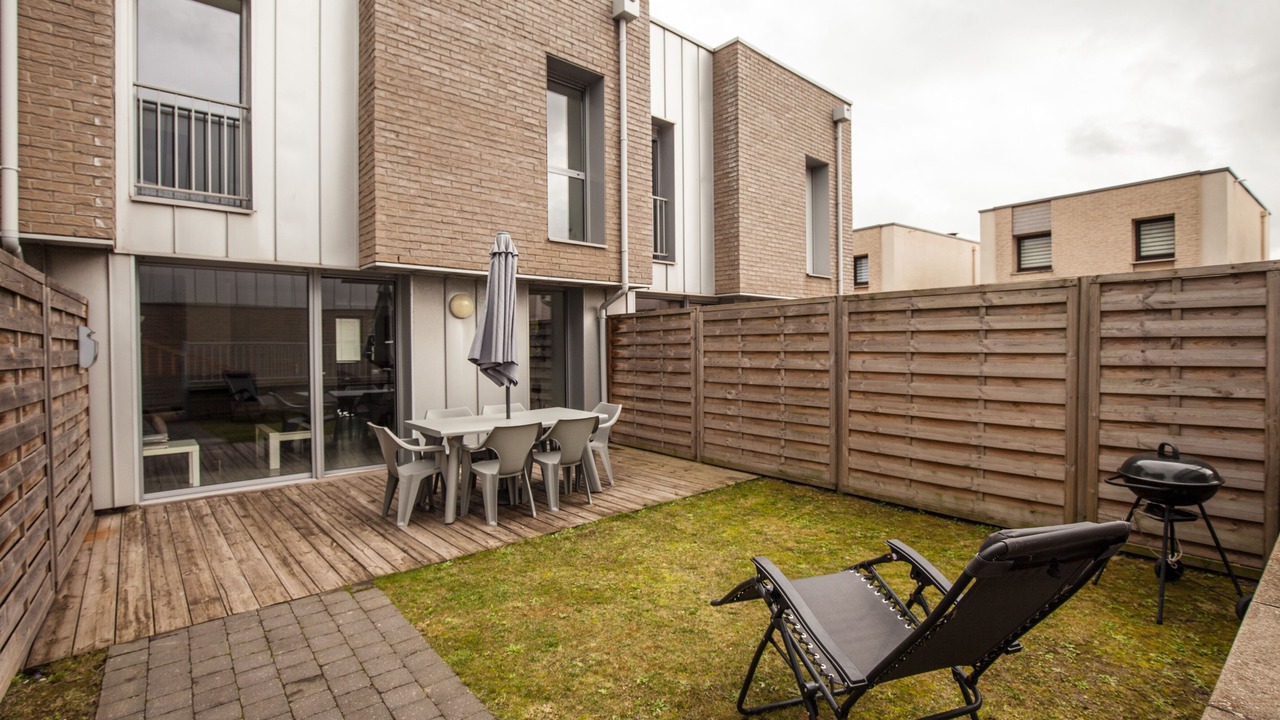 Photo of Outdoor in Dunkerque Centre