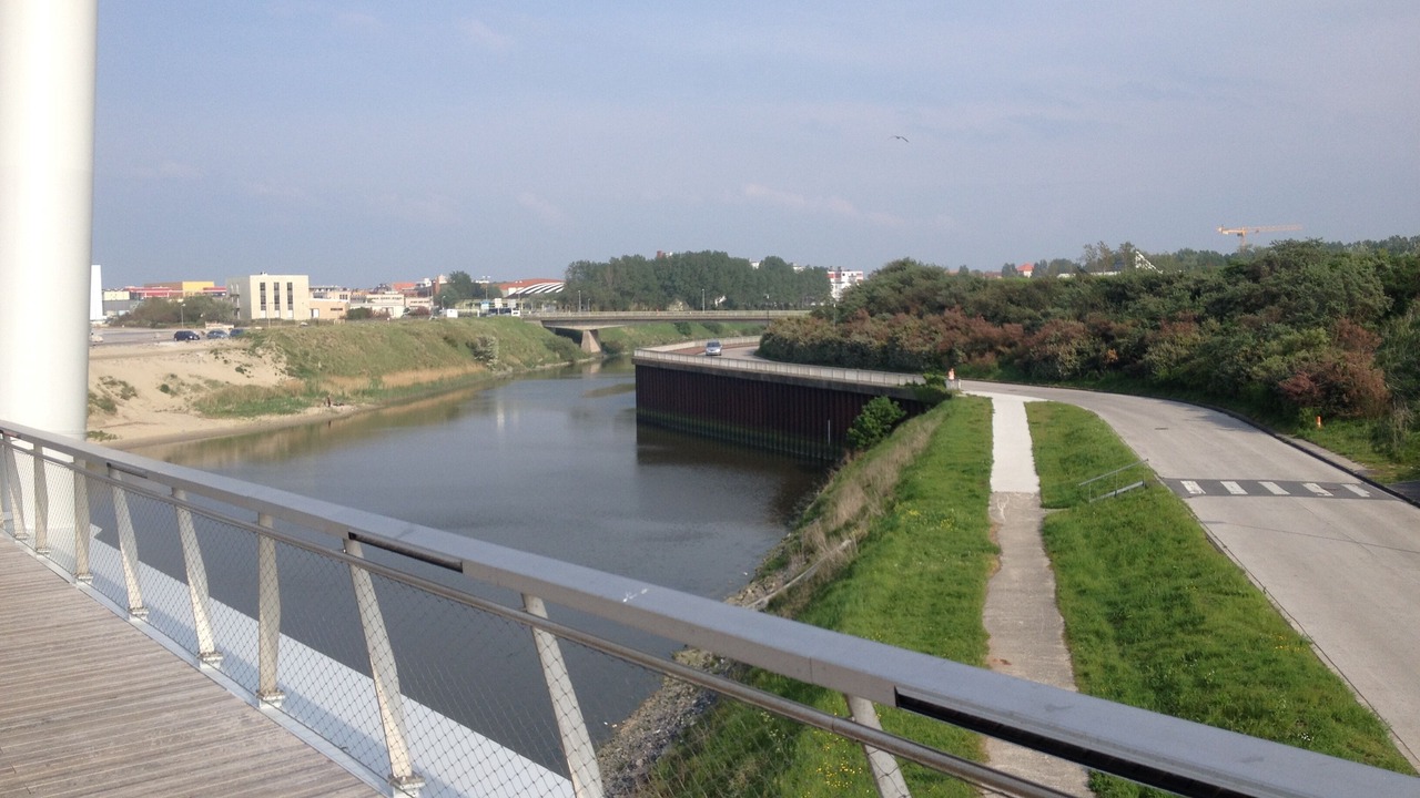 Photo of Outdoor in Dunkerque Centre