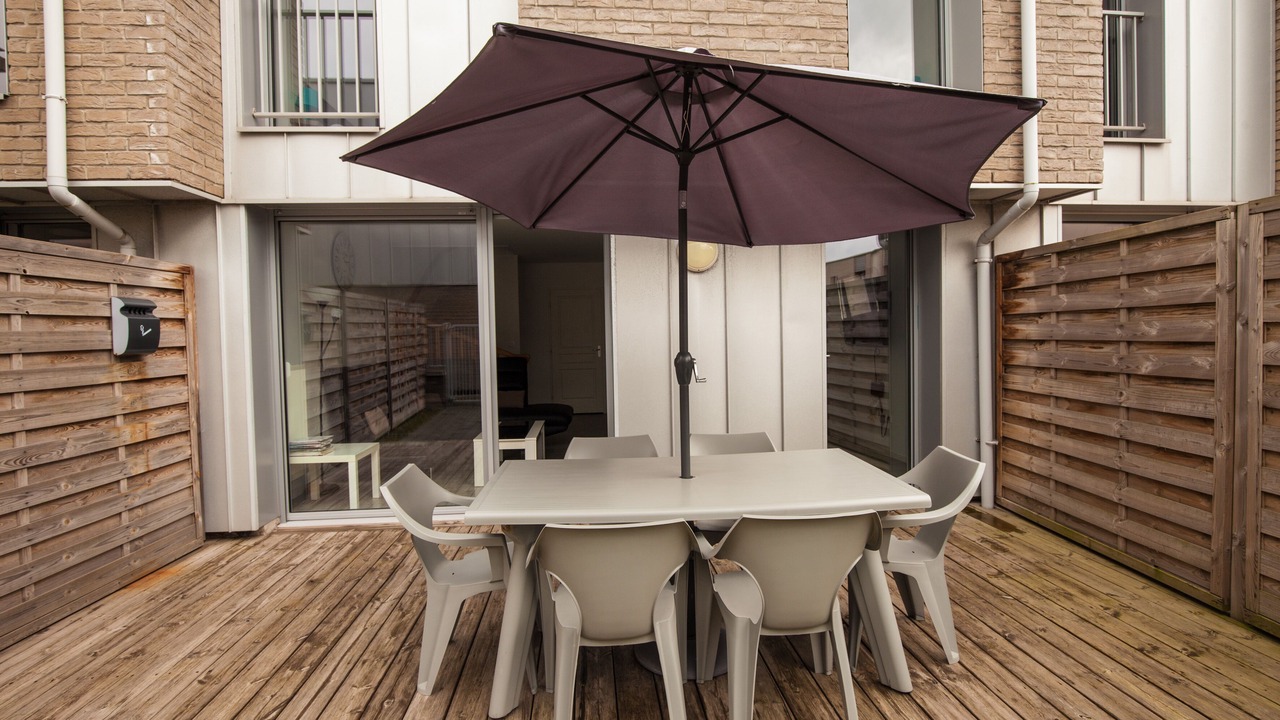 Photo of Outdoor in Dunkerque Centre