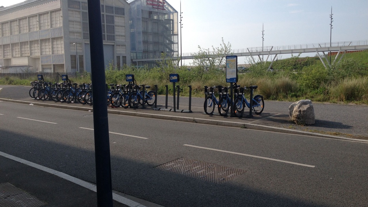Photo of Others in Dunkerque Centre