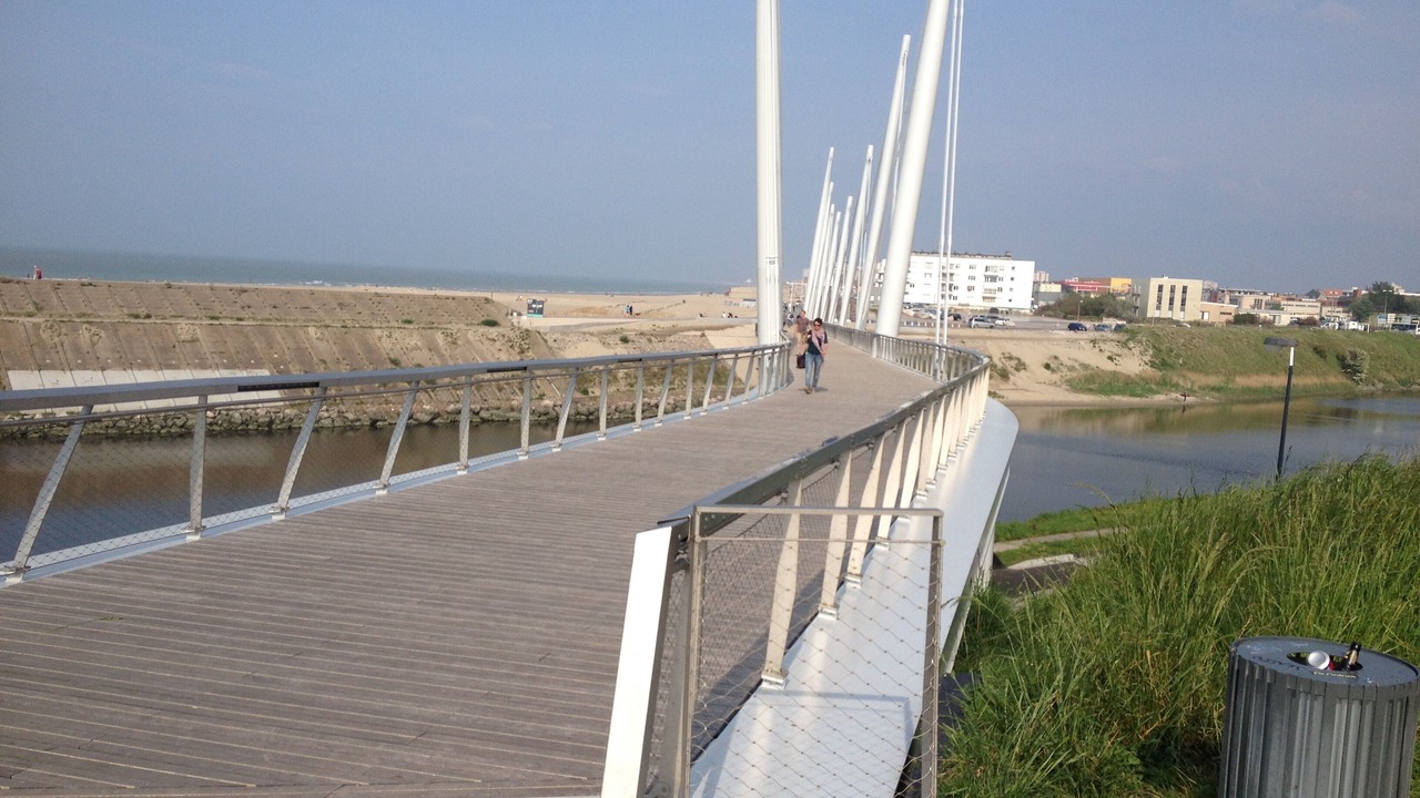 Photo of Patio Balcony in Dunkerque Centre