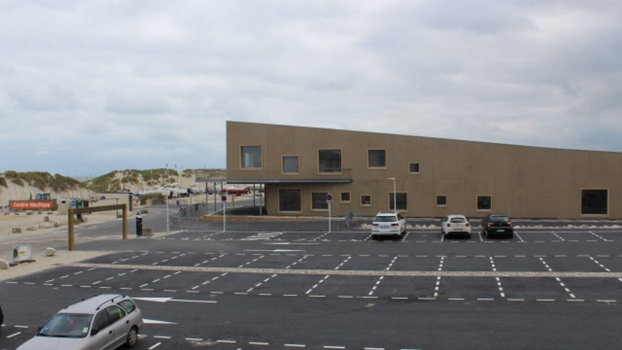 Photo of Outdoor in Fort-Mahon-Plage