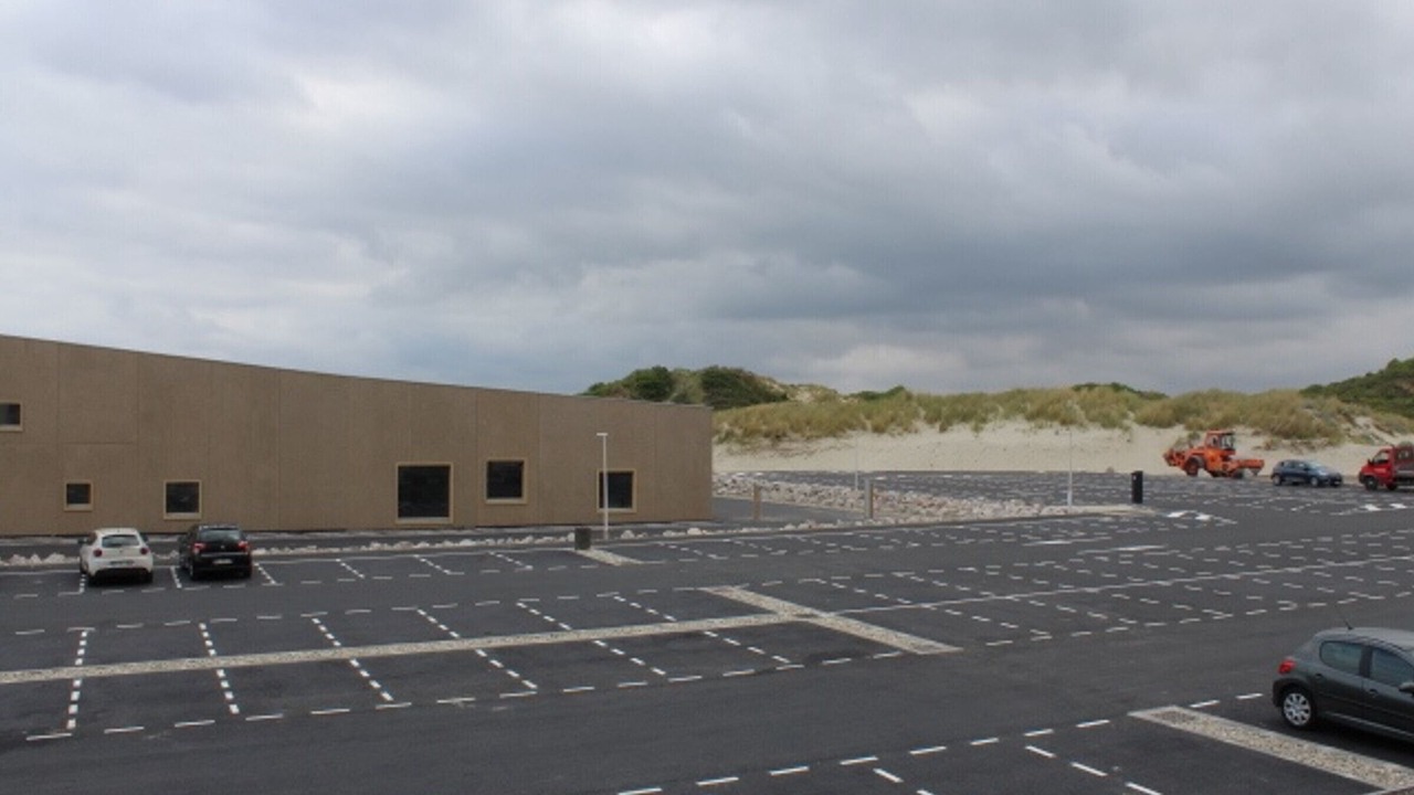 Photo of Outdoor in Fort-Mahon-Plage