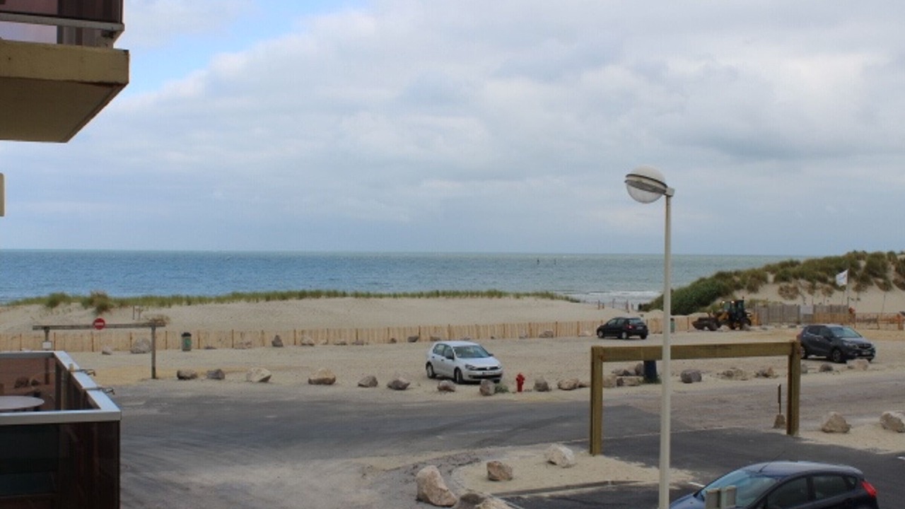 Photo of Outdoor in Fort-Mahon-Plage
