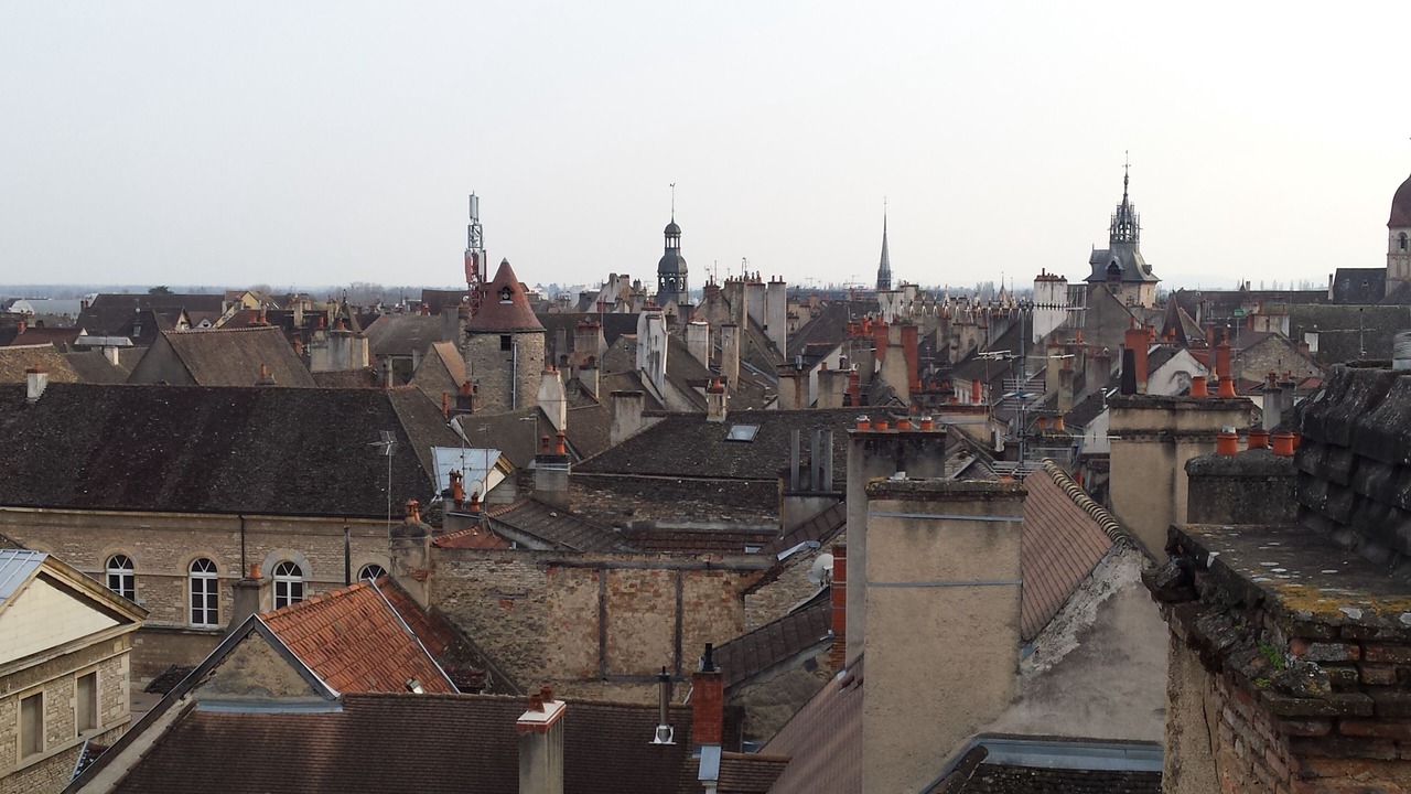 Photo of Others in Beaune City Centre