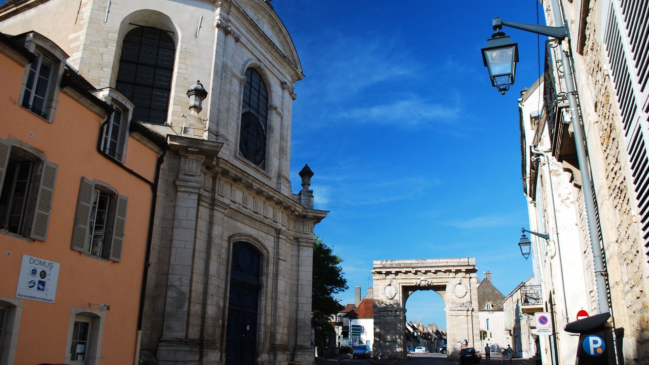 Photo of Outdoor in Beaune City Centre