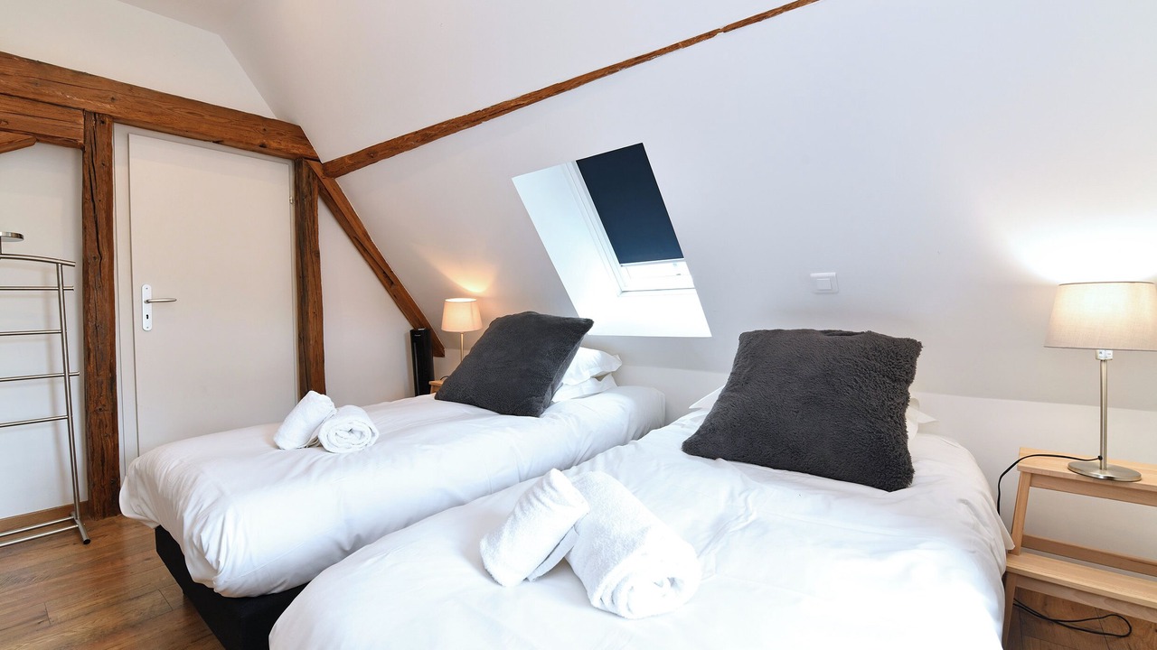 Photo of Bedroom in Kaysersberg-Vignoble