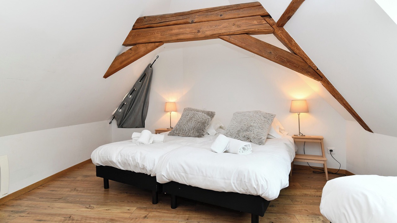 Photo of Bedroom in Kaysersberg-Vignoble