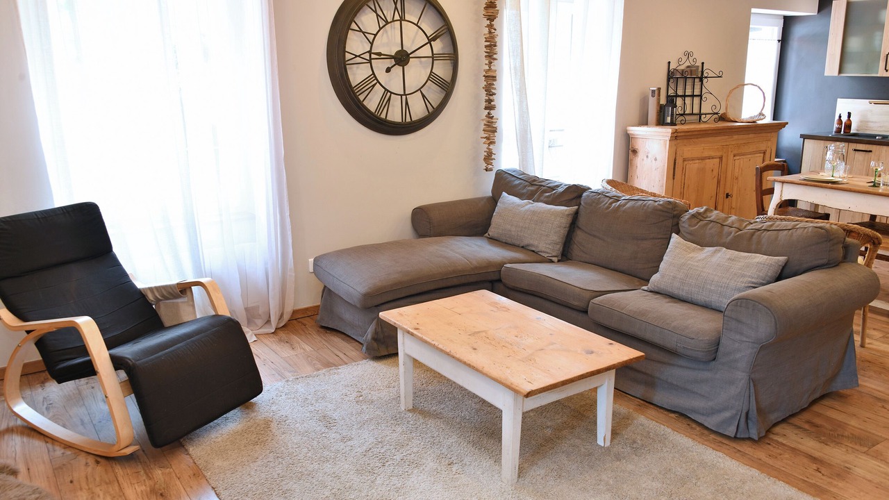 Photo of Livingroom in Kaysersberg-Vignoble