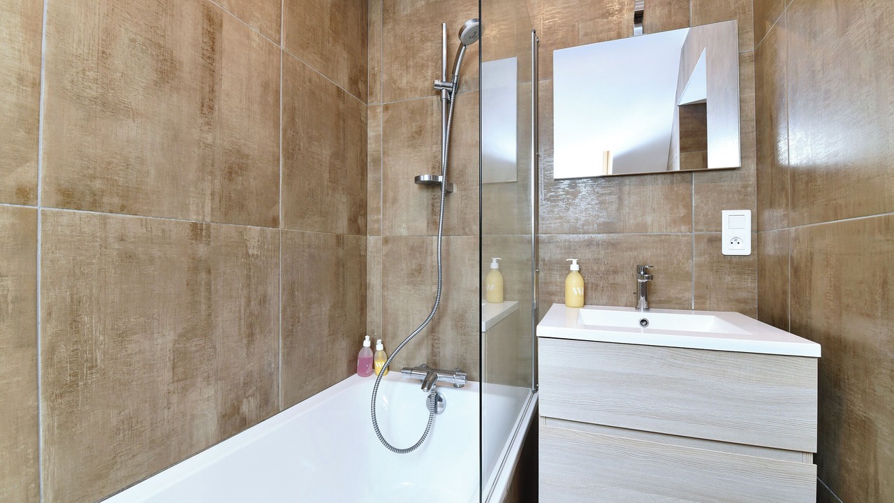 Photo of Bathroom in Kaysersberg-Vignoble