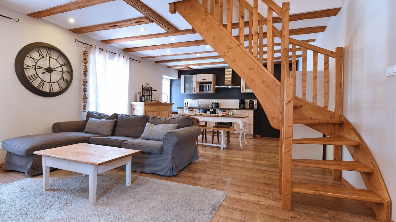Photo of Livingroom in Kaysersberg-Vignoble