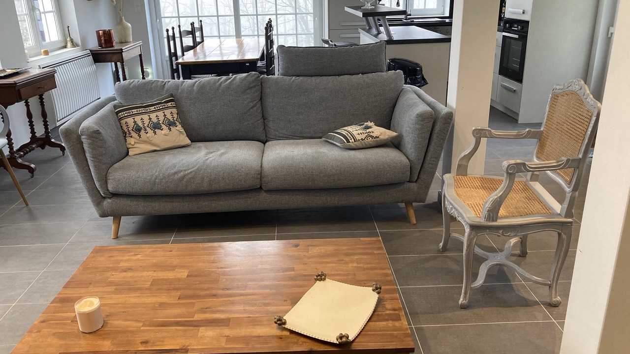 Photo of Livingroom in Godewaersvelde