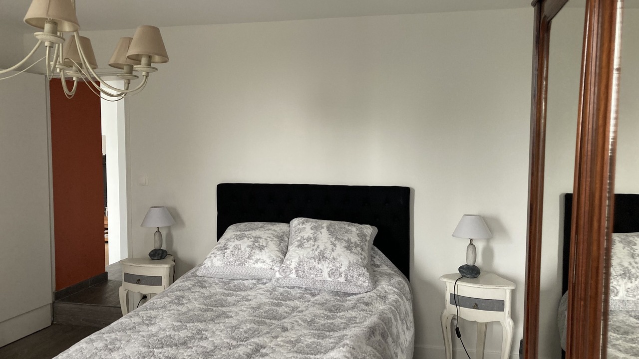 Photo of Bedroom in Godewaersvelde