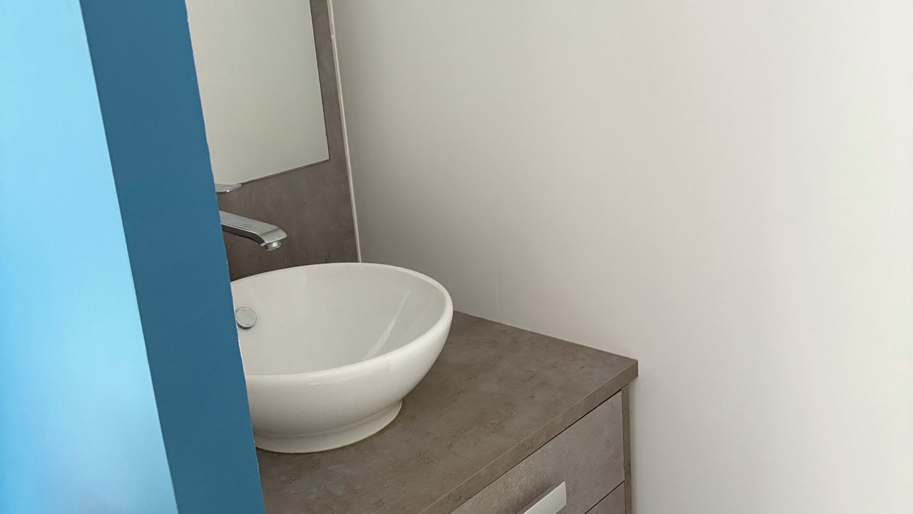 Photo of Bathroom in Godewaersvelde