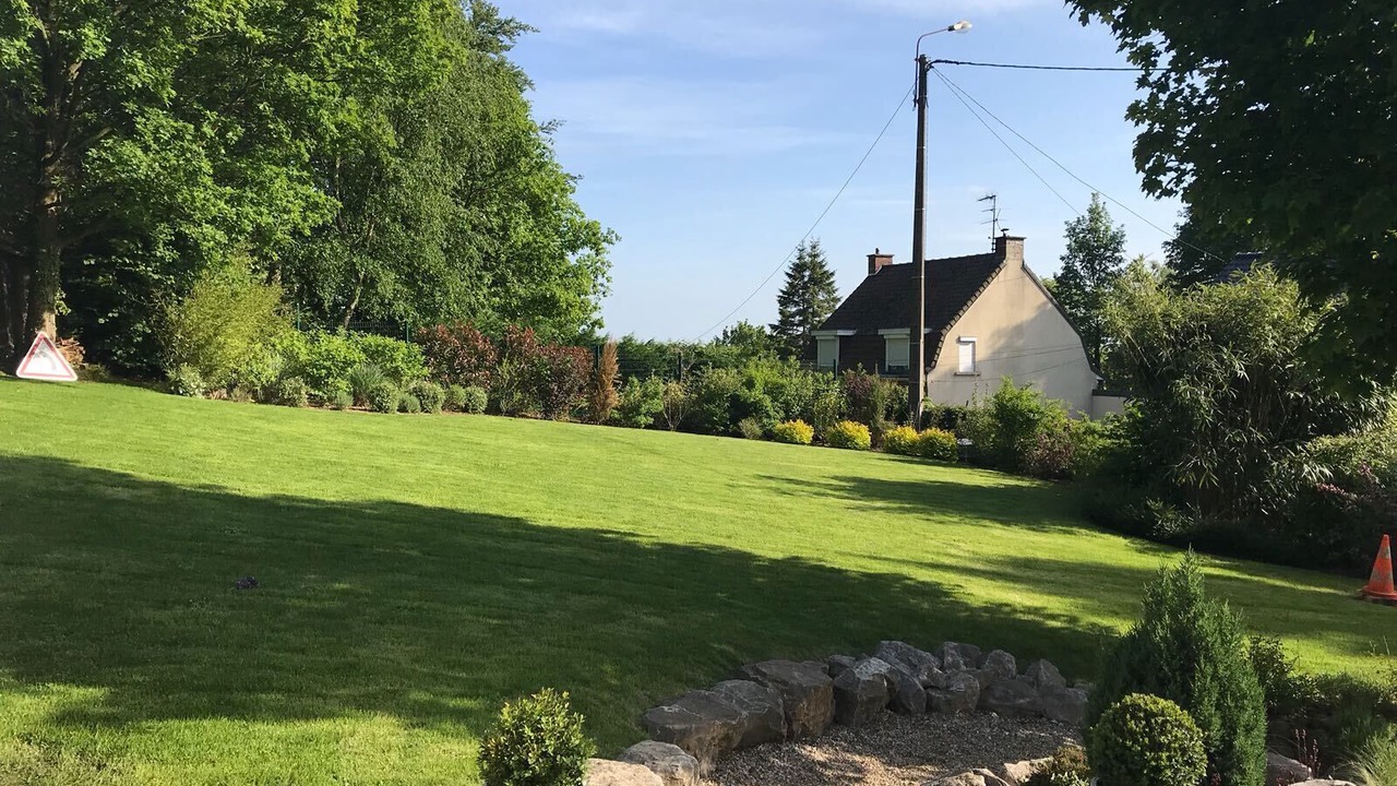 Photo of Outdoor in Godewaersvelde