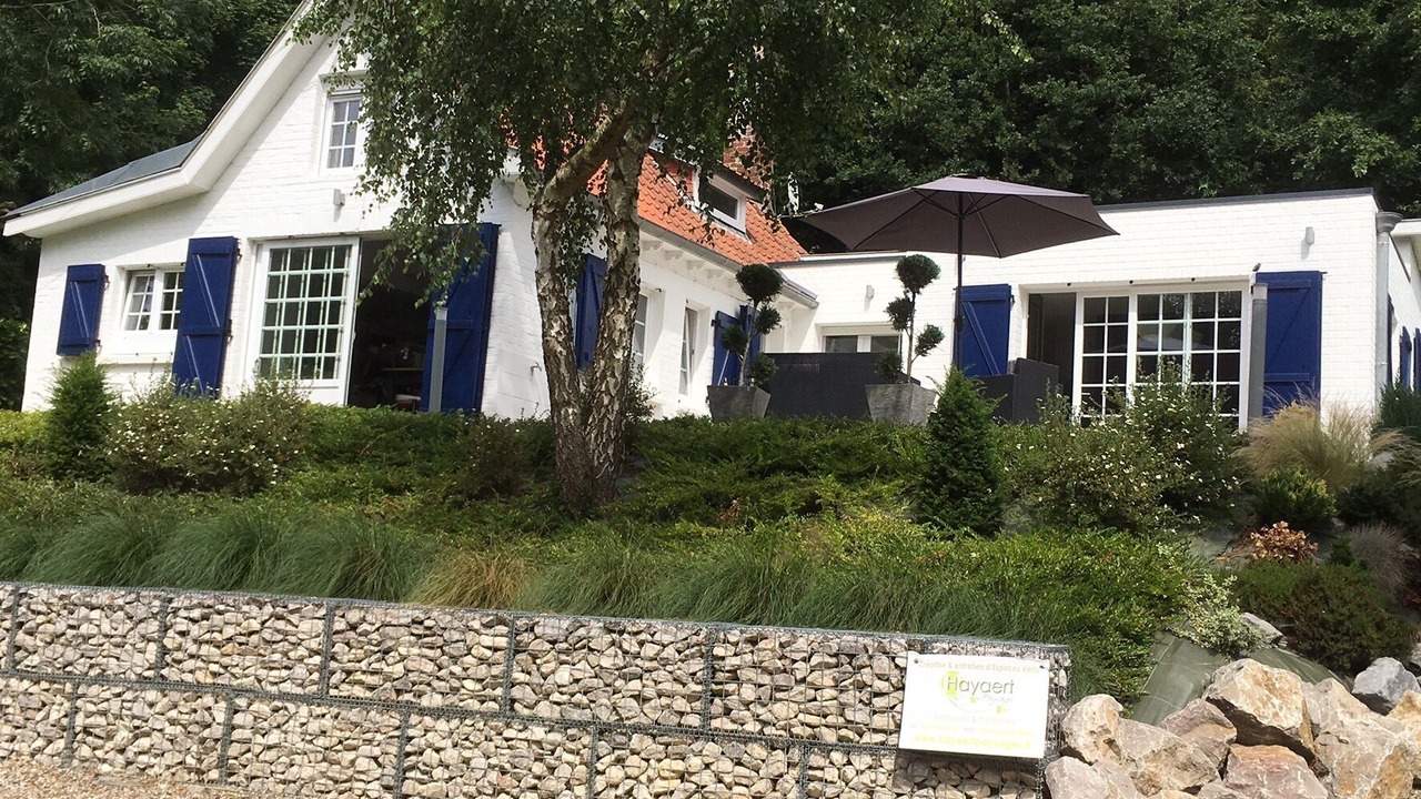 Photo of Outdoor in Godewaersvelde