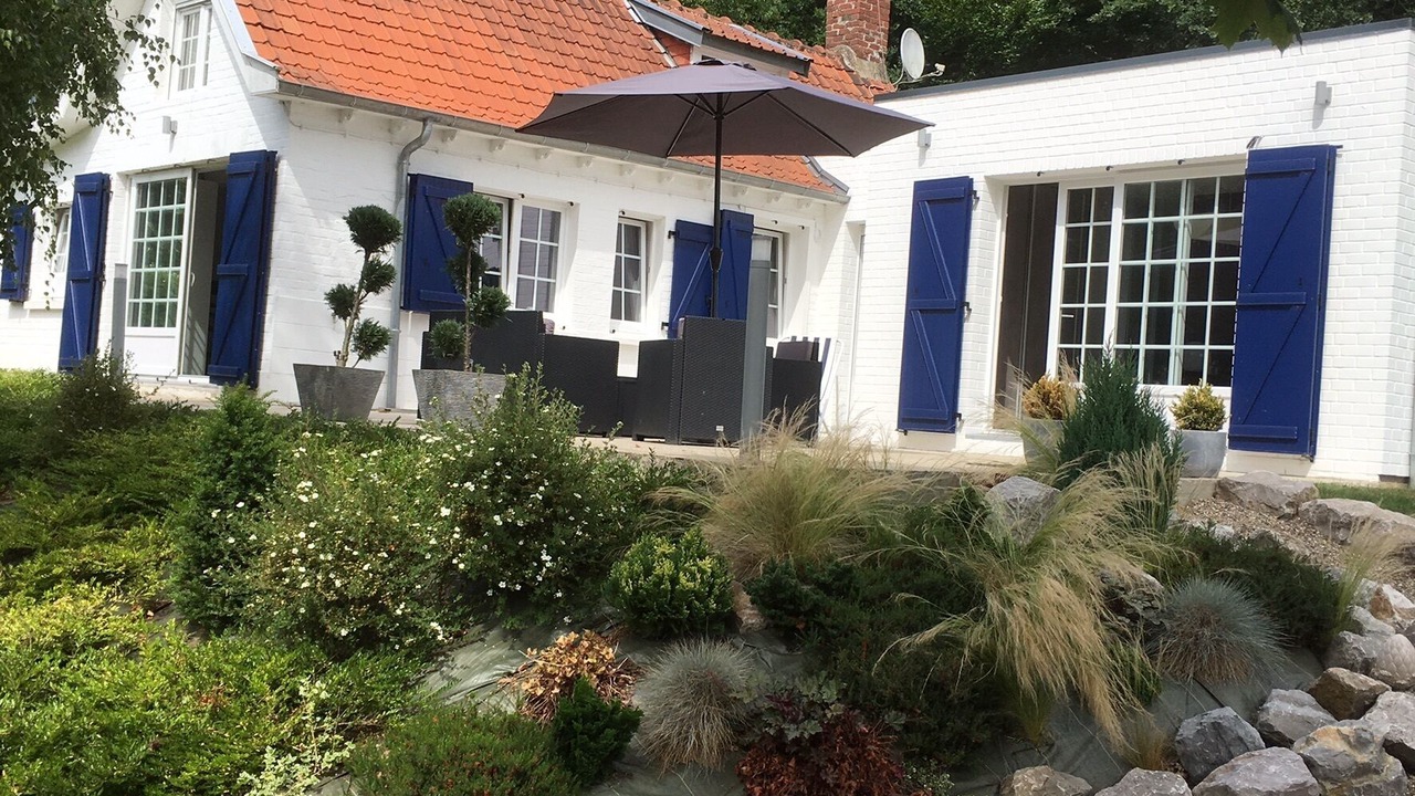 Photo of Outdoor in Godewaersvelde