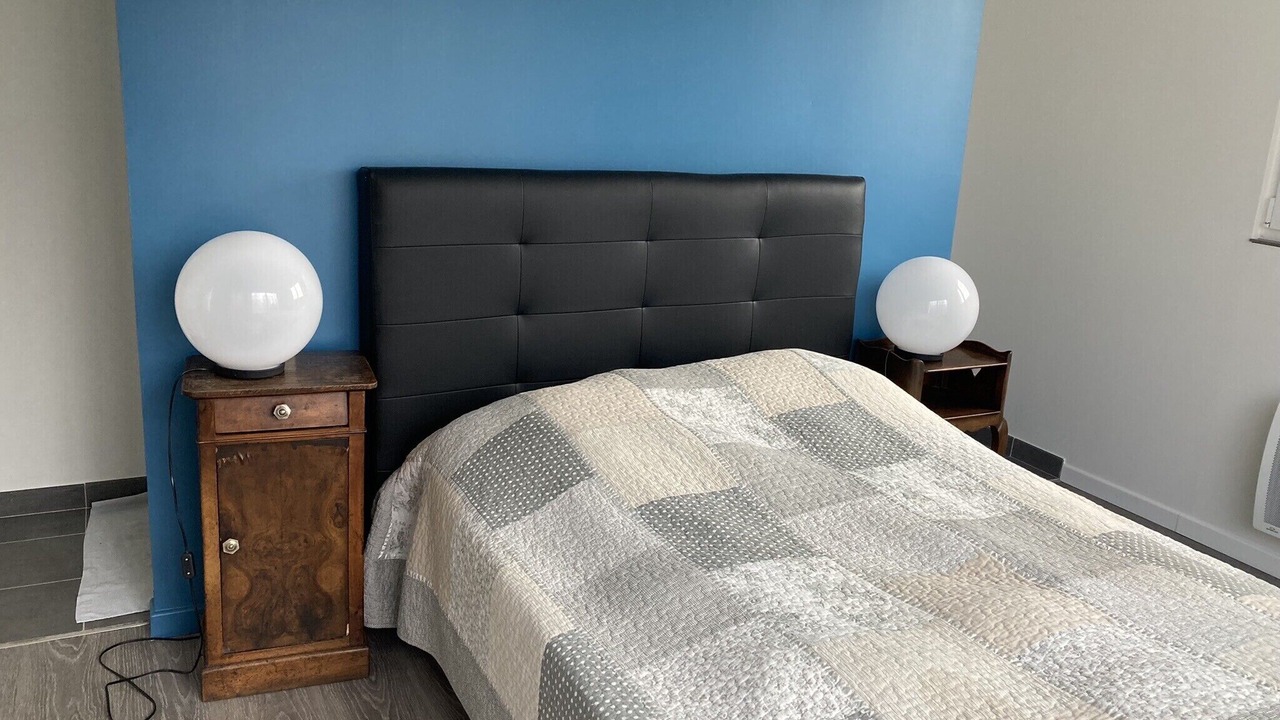 Photo of Bedroom in Godewaersvelde
