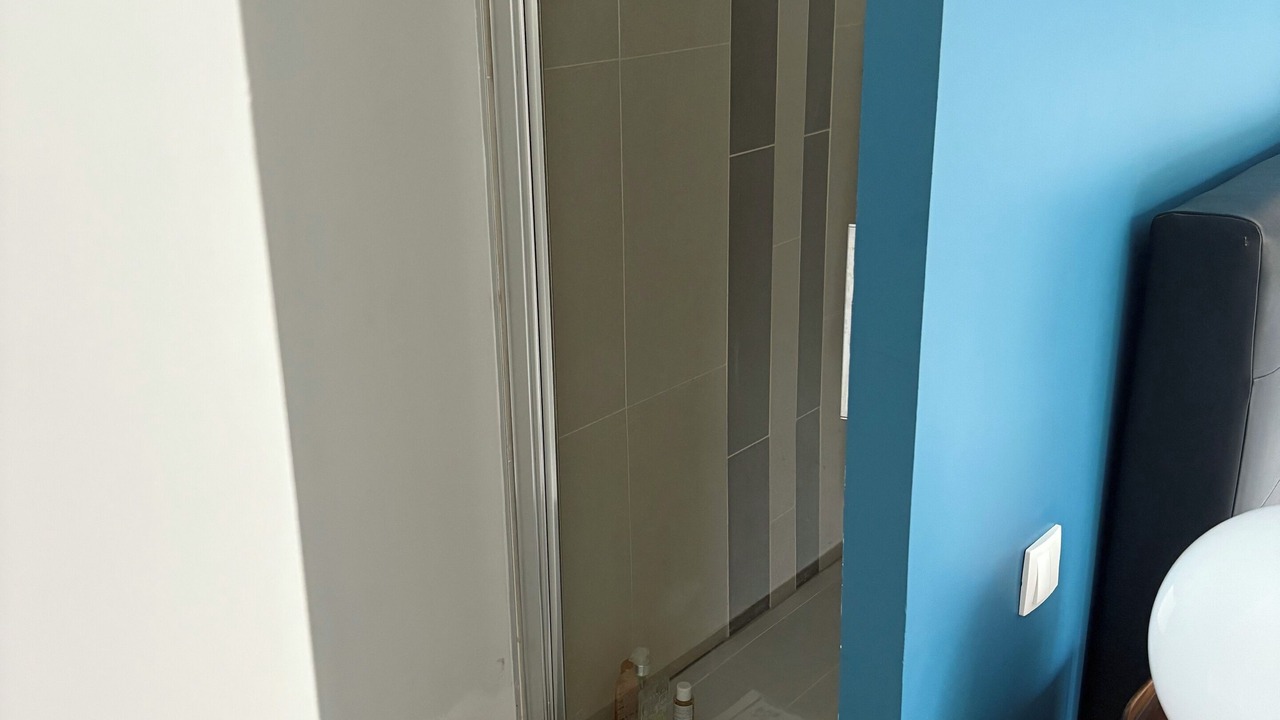 Photo of Bathroom in Godewaersvelde