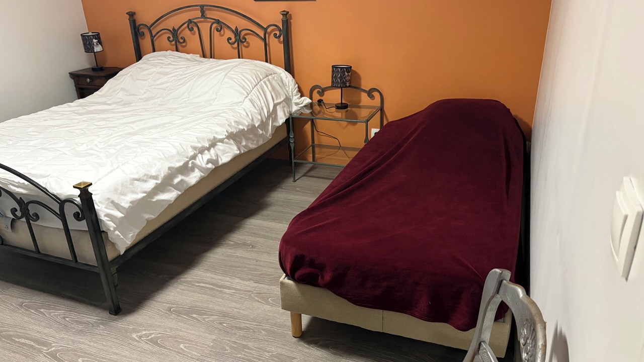 Photo of Bedroom in Godewaersvelde
