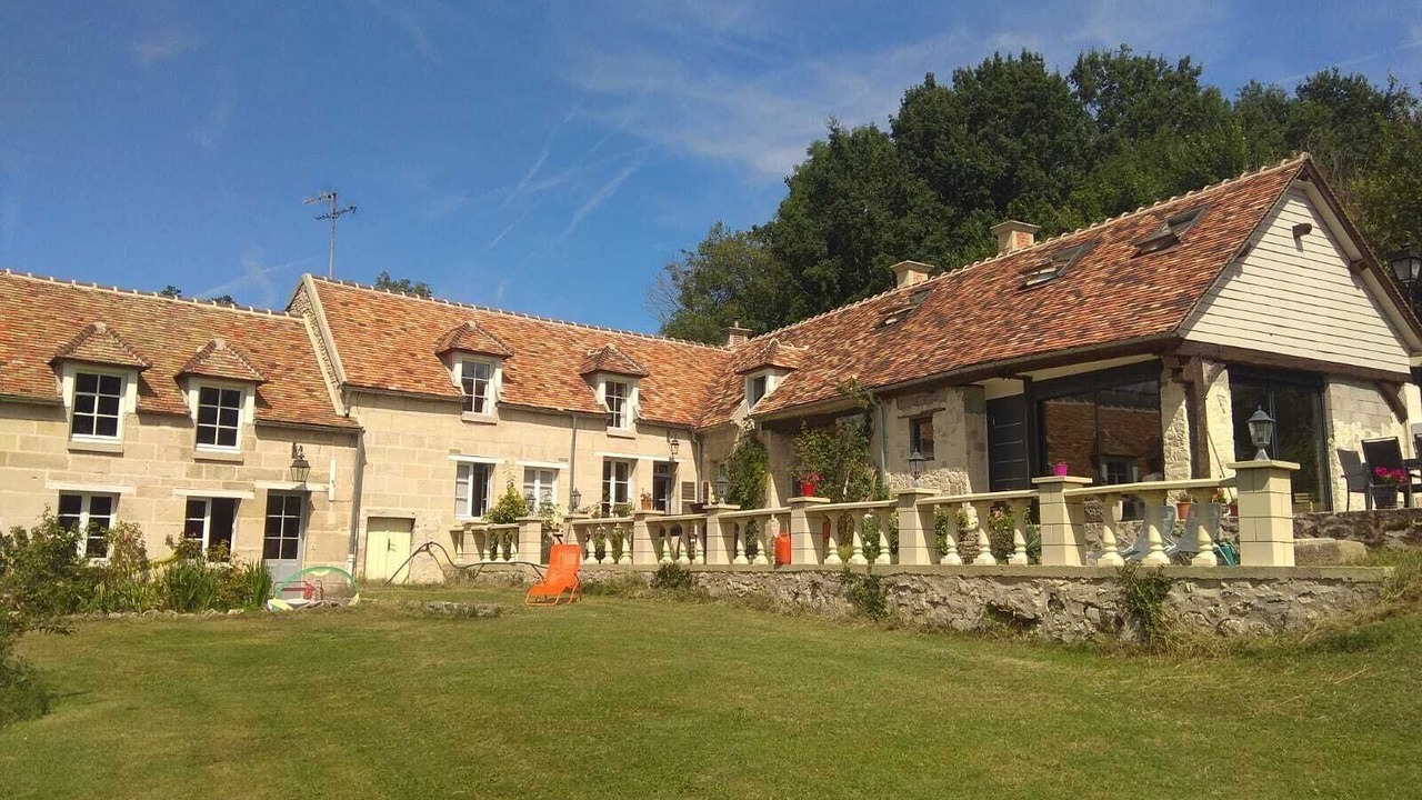 Photo of Outdoor in Rhuis