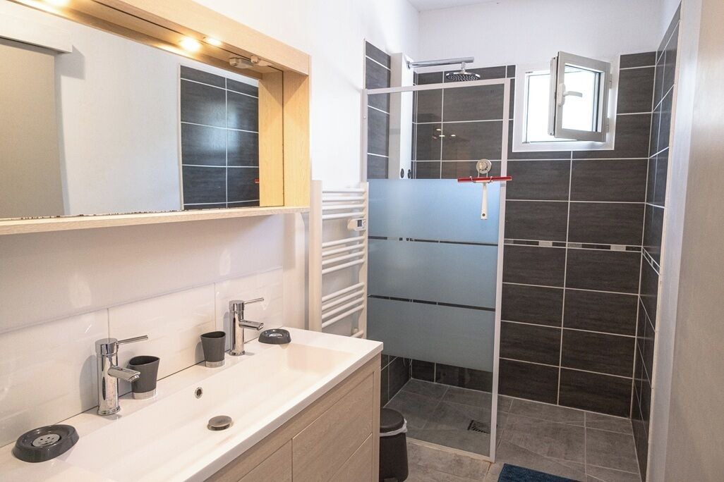 Photo of Bathroom in Tauriers