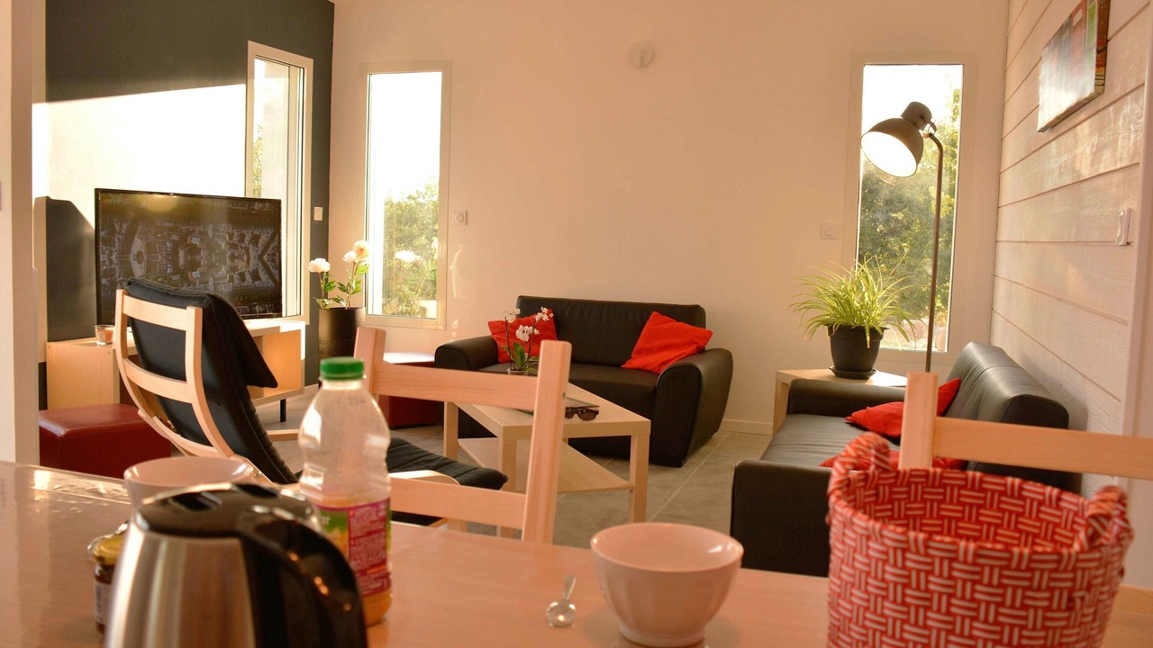 Photo of Livingroom in Tauriers