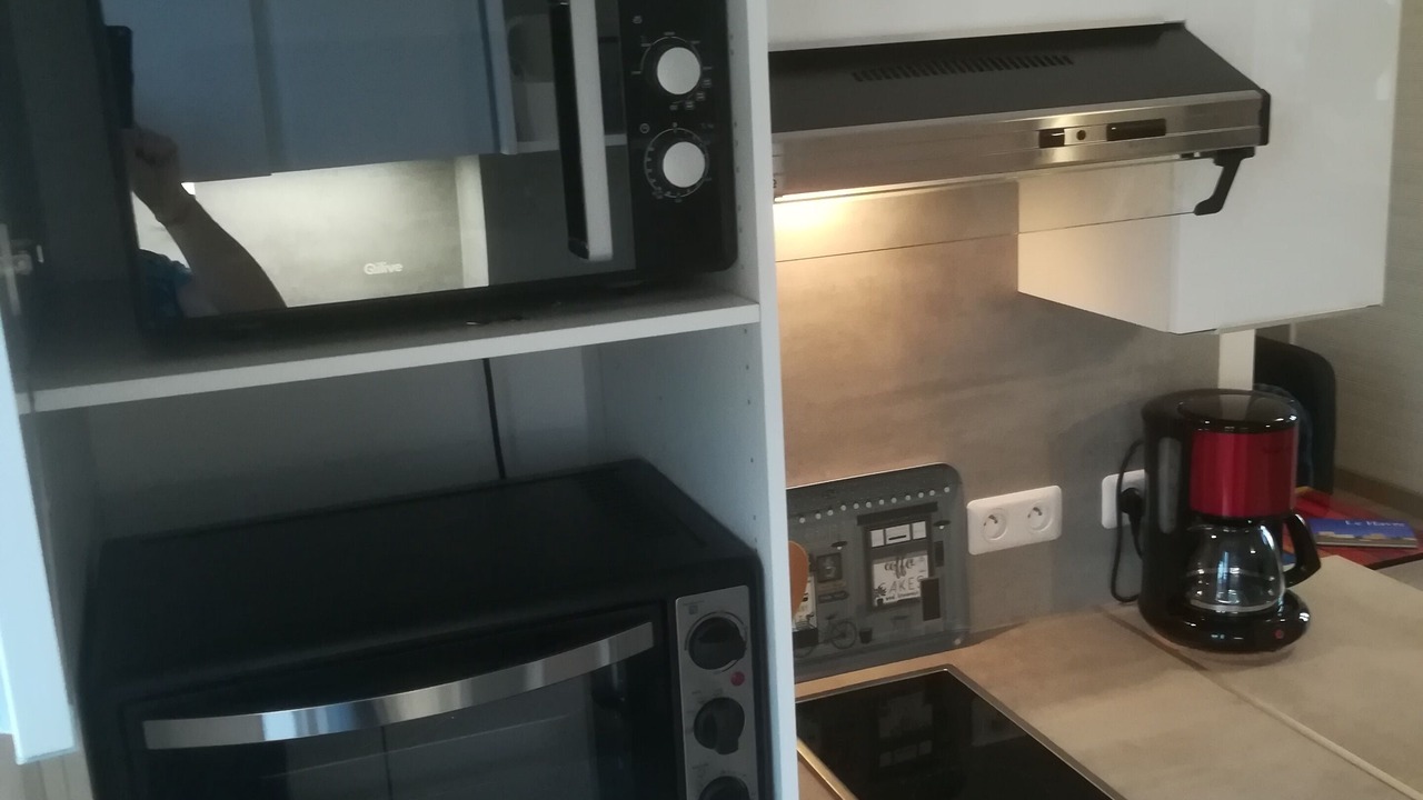 Photo of Kitchen in Cote Ouest Ormeaux