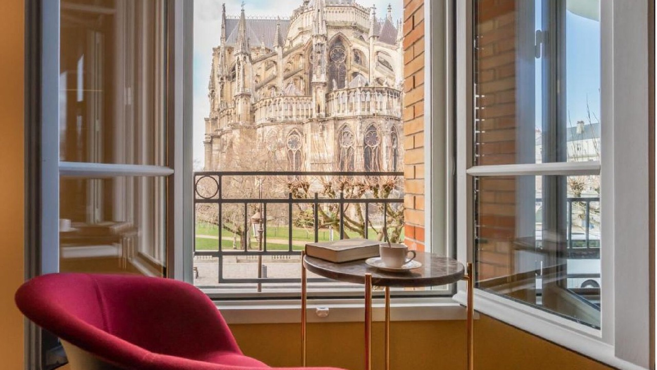 Photo of Others in Reims City Centre