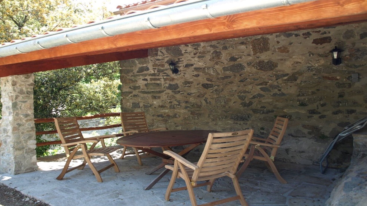 Photo of Outdoor in Rieussec