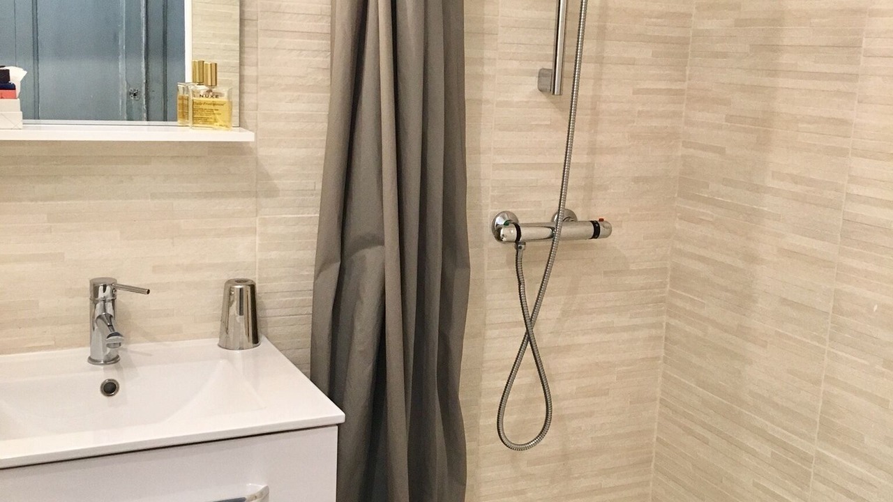 Photo of Bathroom in Montgeron