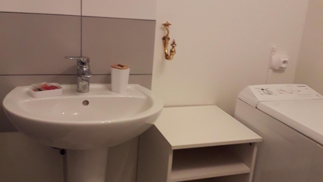 Photo of Bathroom in Nolay