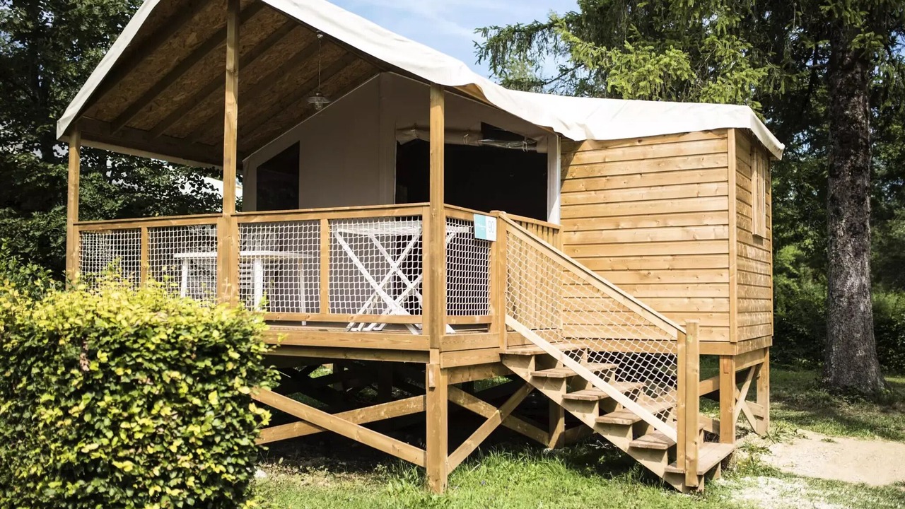 Photo of Outdoor in Pont-de-Poitte