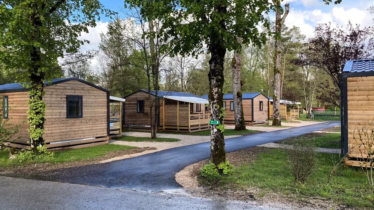 Photo of Outdoor in Pont-de-Poitte