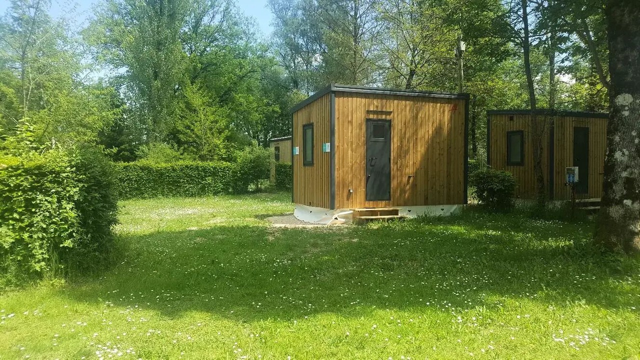 Photo of Outdoor in Pont-de-Poitte