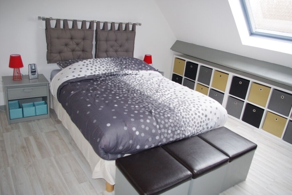 Photo of Bedroom in Bray-Dunes