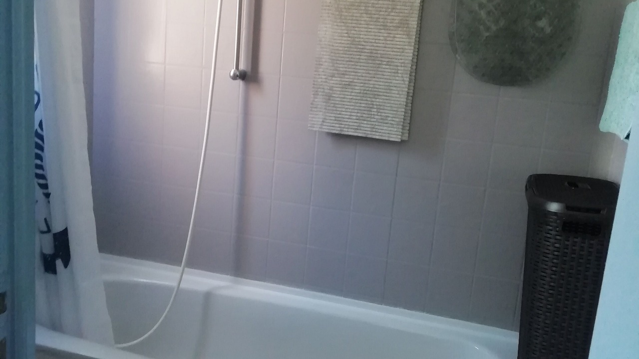 Photo of Bathroom in Bray-Dunes