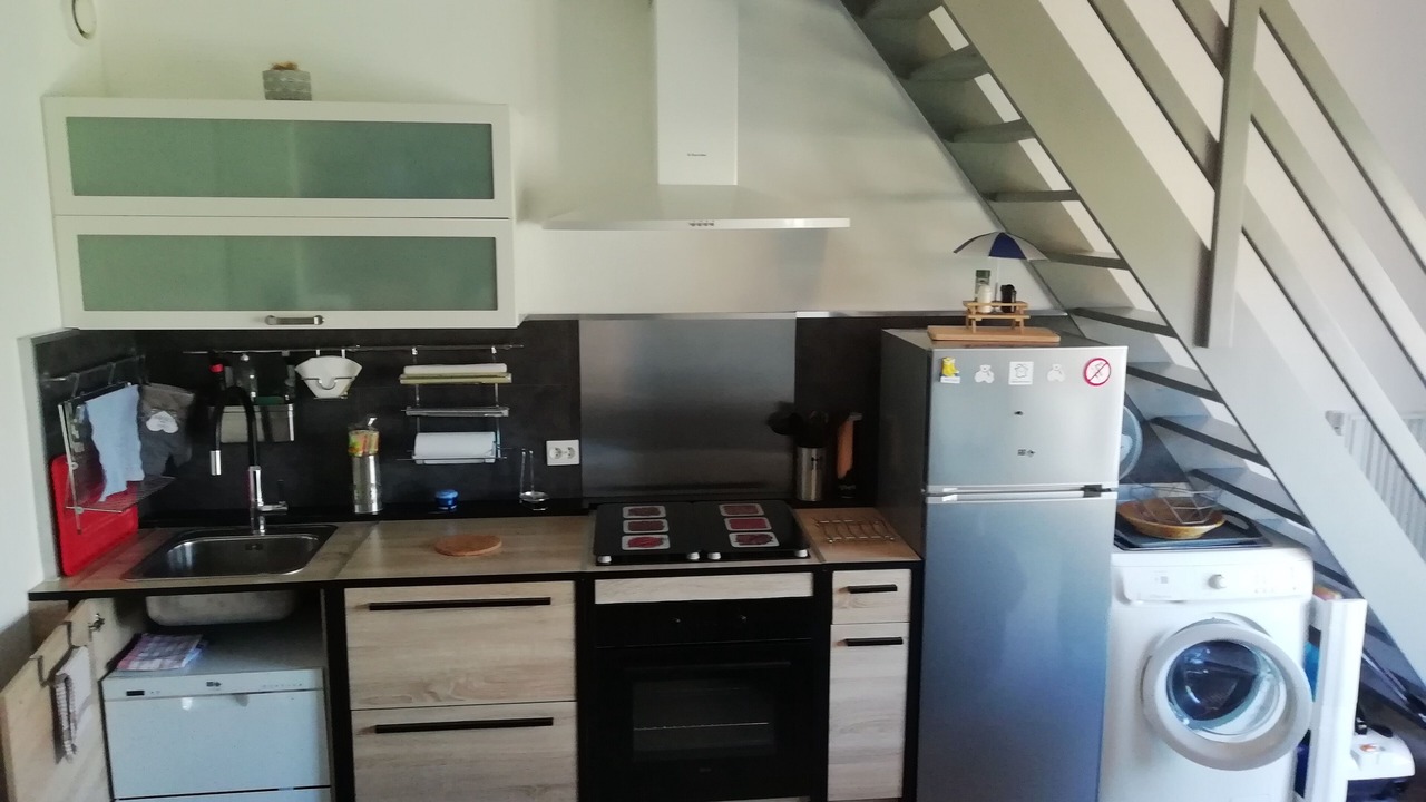 Photo of Kitchen in Bray-Dunes