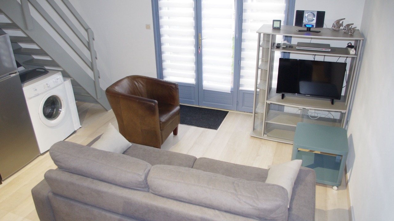 Photo of Livingroom in Bray-Dunes
