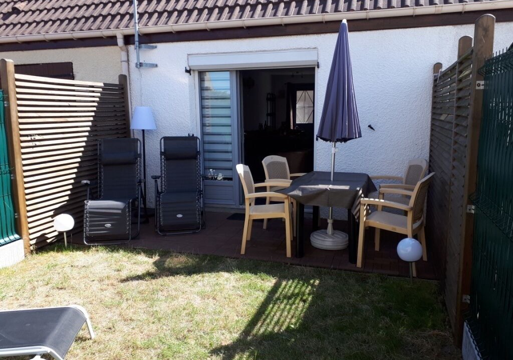 Photo of Outdoor in Bray-Dunes