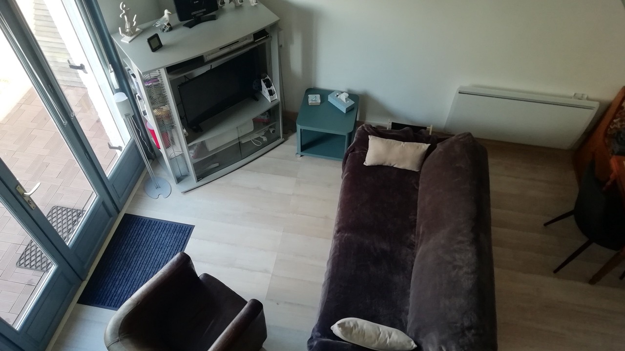 Photo of Livingroom in Bray-Dunes
