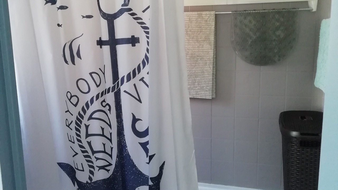 Photo of Bathroom in Bray-Dunes
