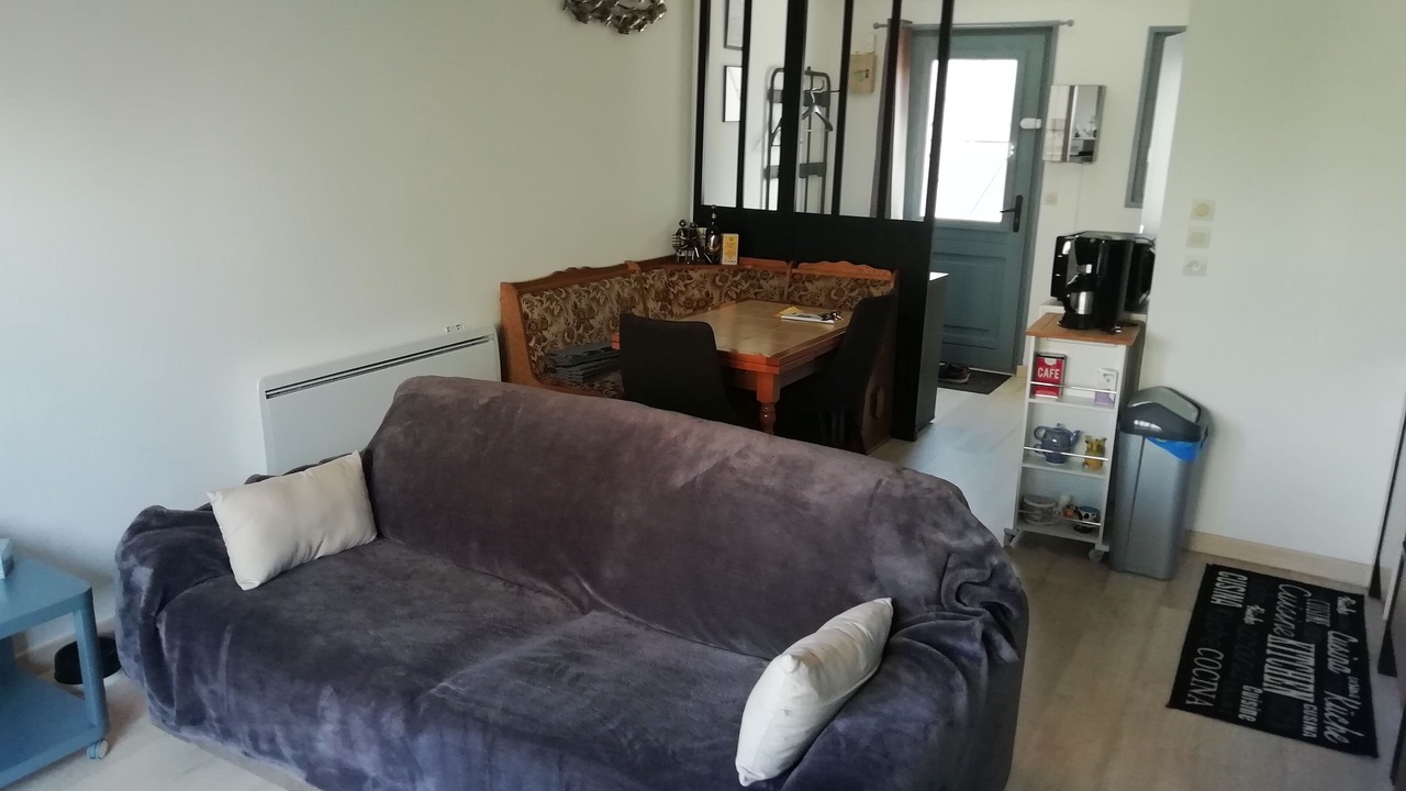 Photo of Livingroom in Bray-Dunes
