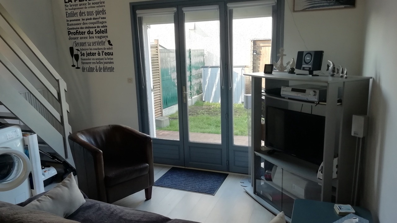 Photo of Livingroom in Bray-Dunes