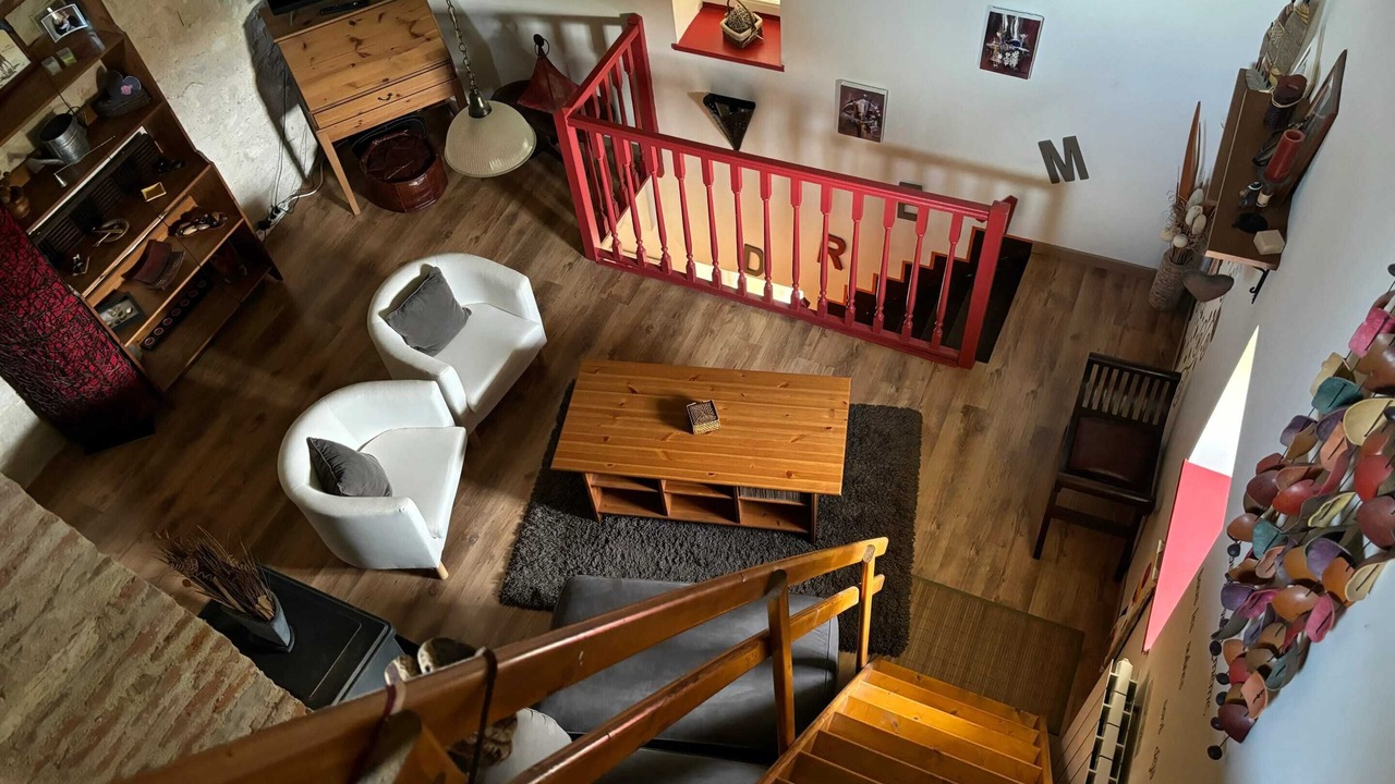 Photo of Livingroom in Chenevrey-et-Morogne